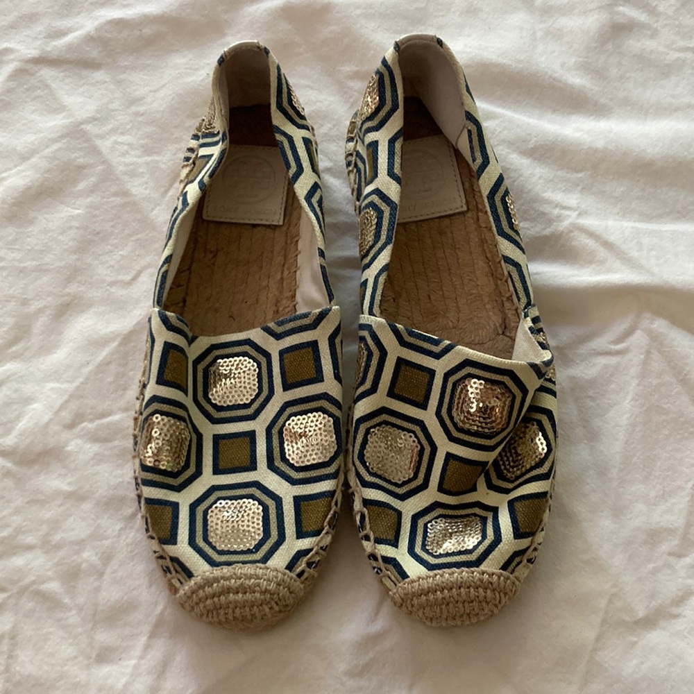 Tory Burch Espadrilles